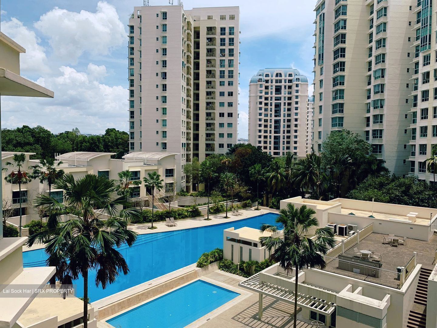 The Clearwater (D16), Condominium #617784731